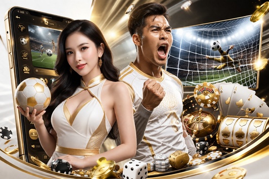 ev888 – Bàn casino trực tiếp với dealer người thật