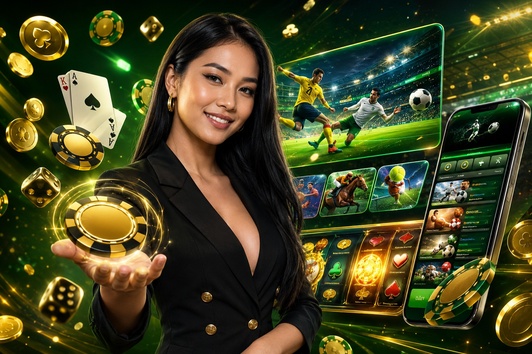 ev888 – Kho game Nổ Hũ từ các nhà cung cấp hàng đầu