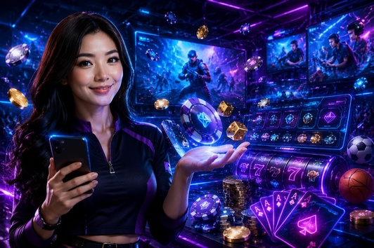 ev888 Casino trực tiếp – Dealer người thật phát bài live HD