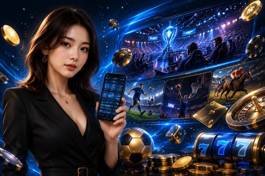 ev888 Casino trực tiếp – bàn cược người thật