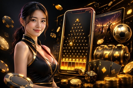 ev888 – Hướng dẫn tham gia Casino trực tiếp