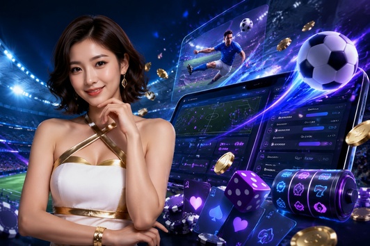ev888 Casino – Sòng bài trực tuyến uy tín hàng đầu Việt Nam